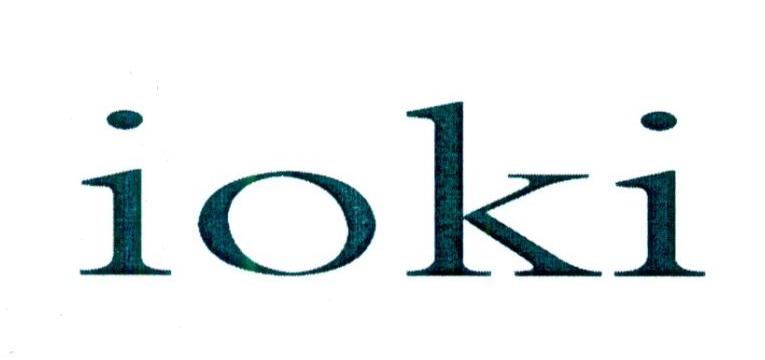 转让商标-IOKI