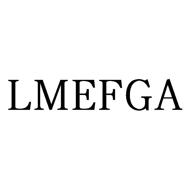 转让商标-LMEFGA