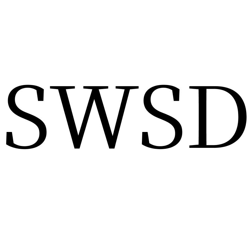 转让商标-SWSD