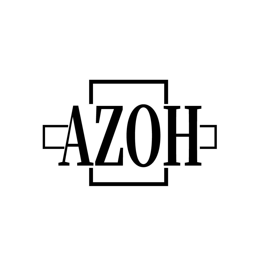 转让商标-AZOH