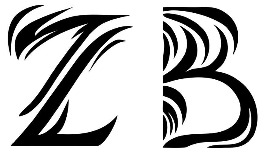 转让商标-ZB