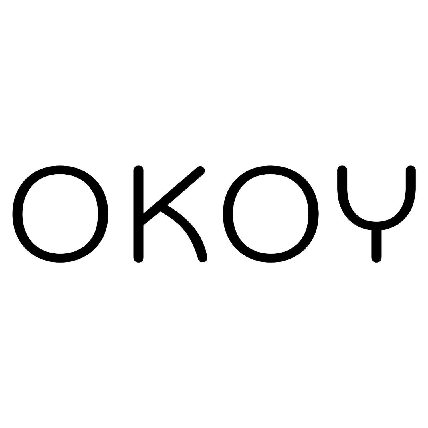 转让商标-OKOY