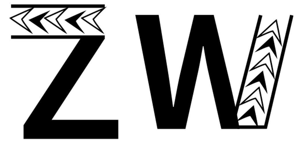 转让商标-ZW