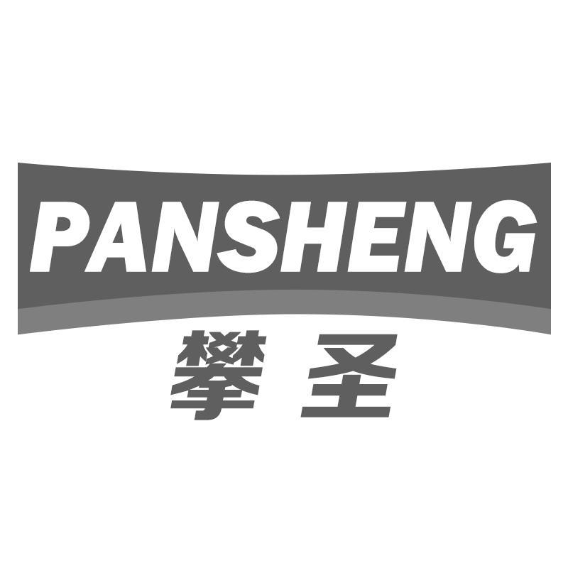 转让商标-攀圣