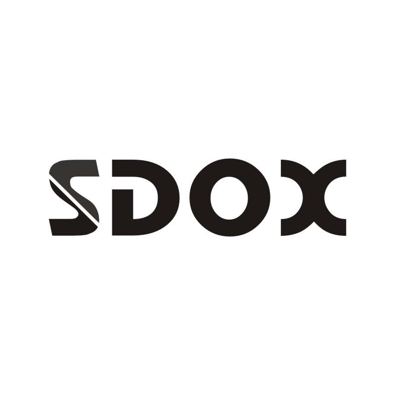 转让商标-SDOX