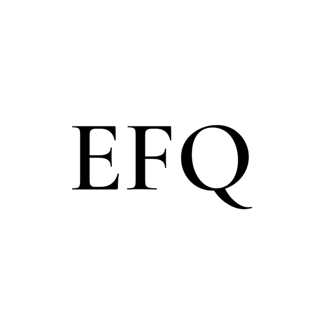 转让商标-EFQ