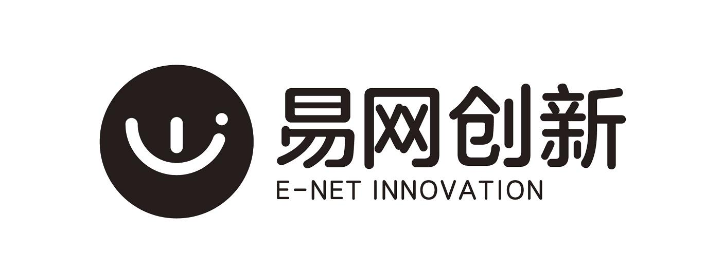 商标文字易网创新 e-net innovation商标注册号 49266980,商标申请人