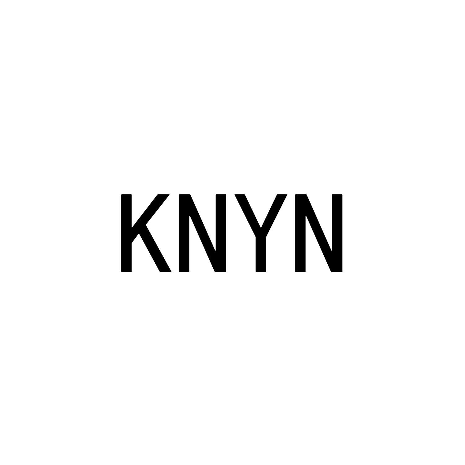 转让商标-KNYN