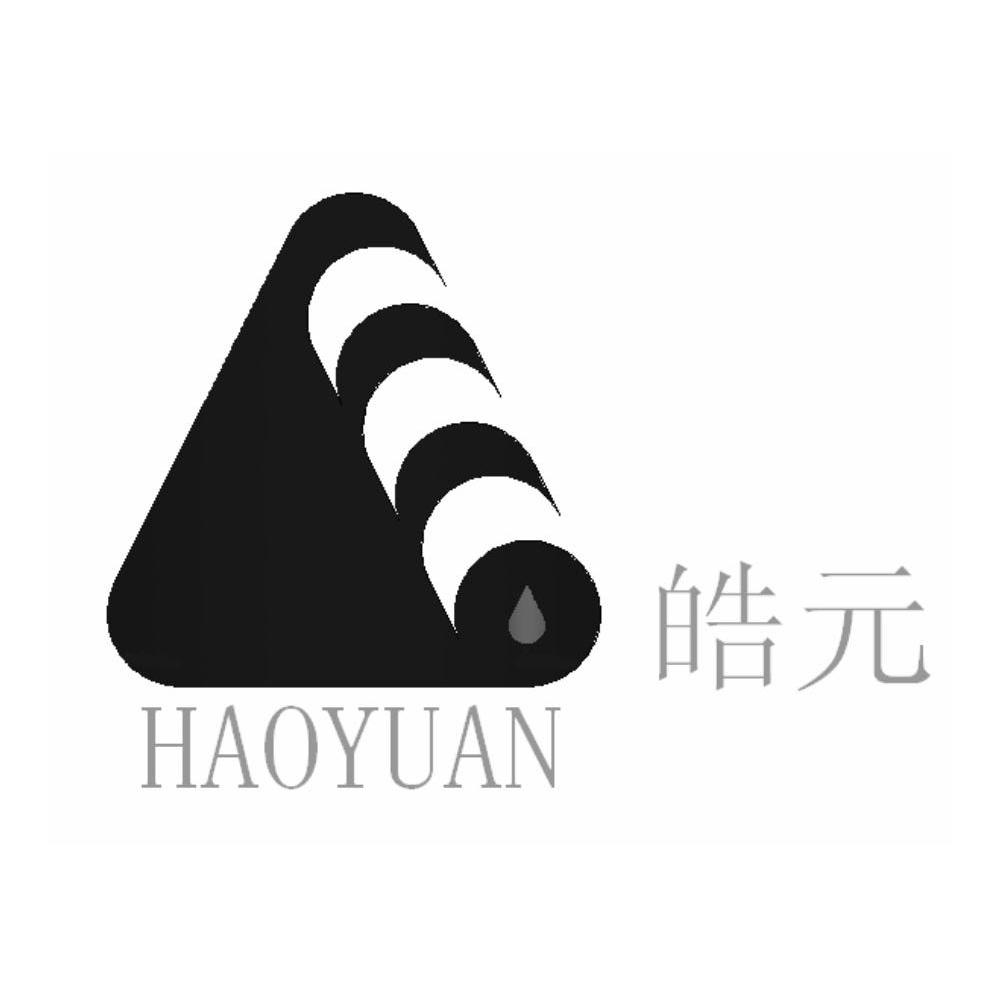 转让商标-皓元