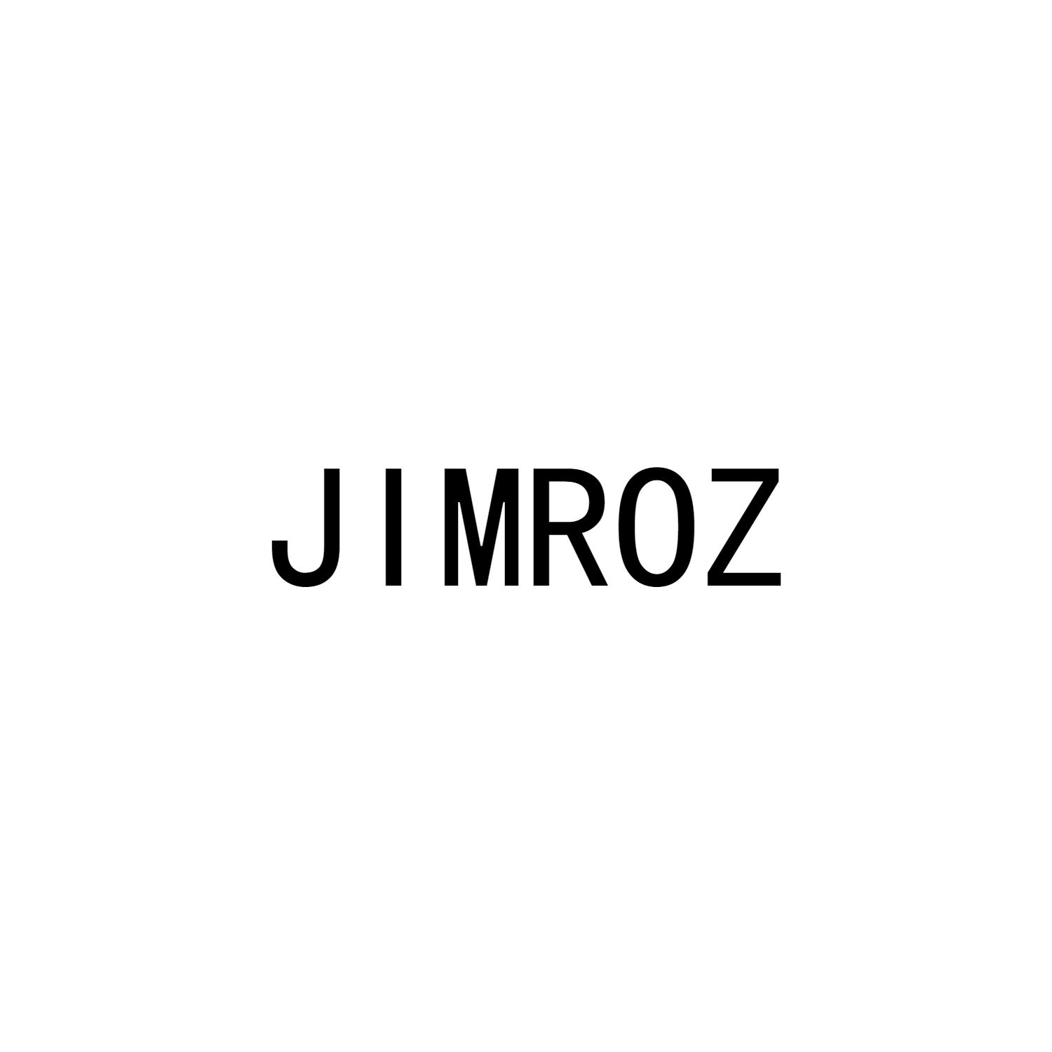 转让商标-JIMROZ