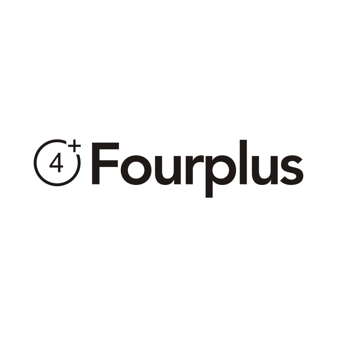 转让商标-FOURPLUS 4+