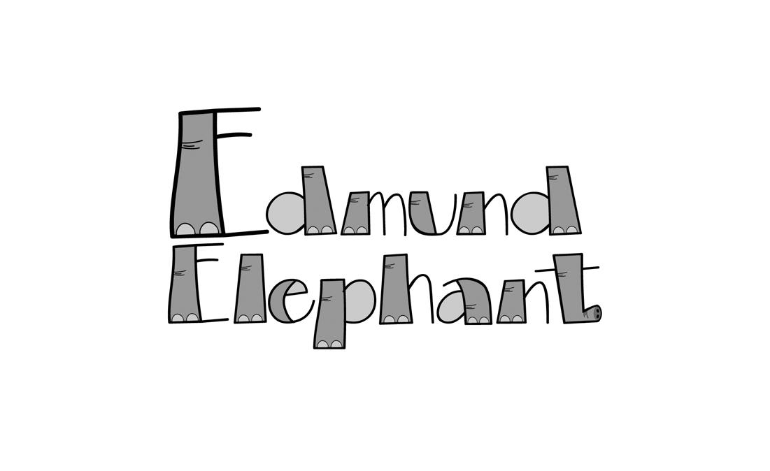 转让商标-EDMUND ELEPHANT