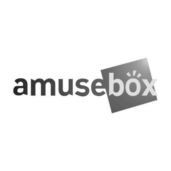 转让商标-AMUSEBOX