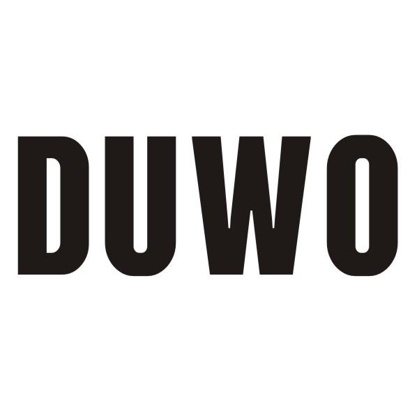 转让商标-DUWO