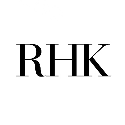 转让商标-RHK