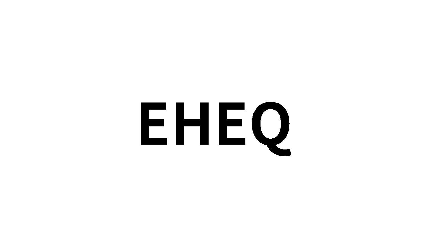 转让商标-EHEQ