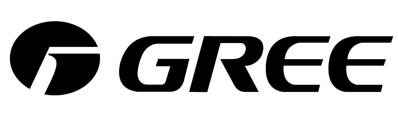 GREE商标标样