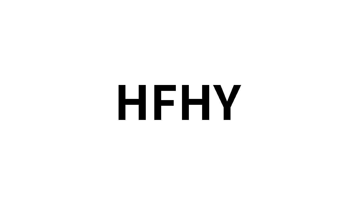 转让商标-HFHY