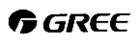GREE商标标样