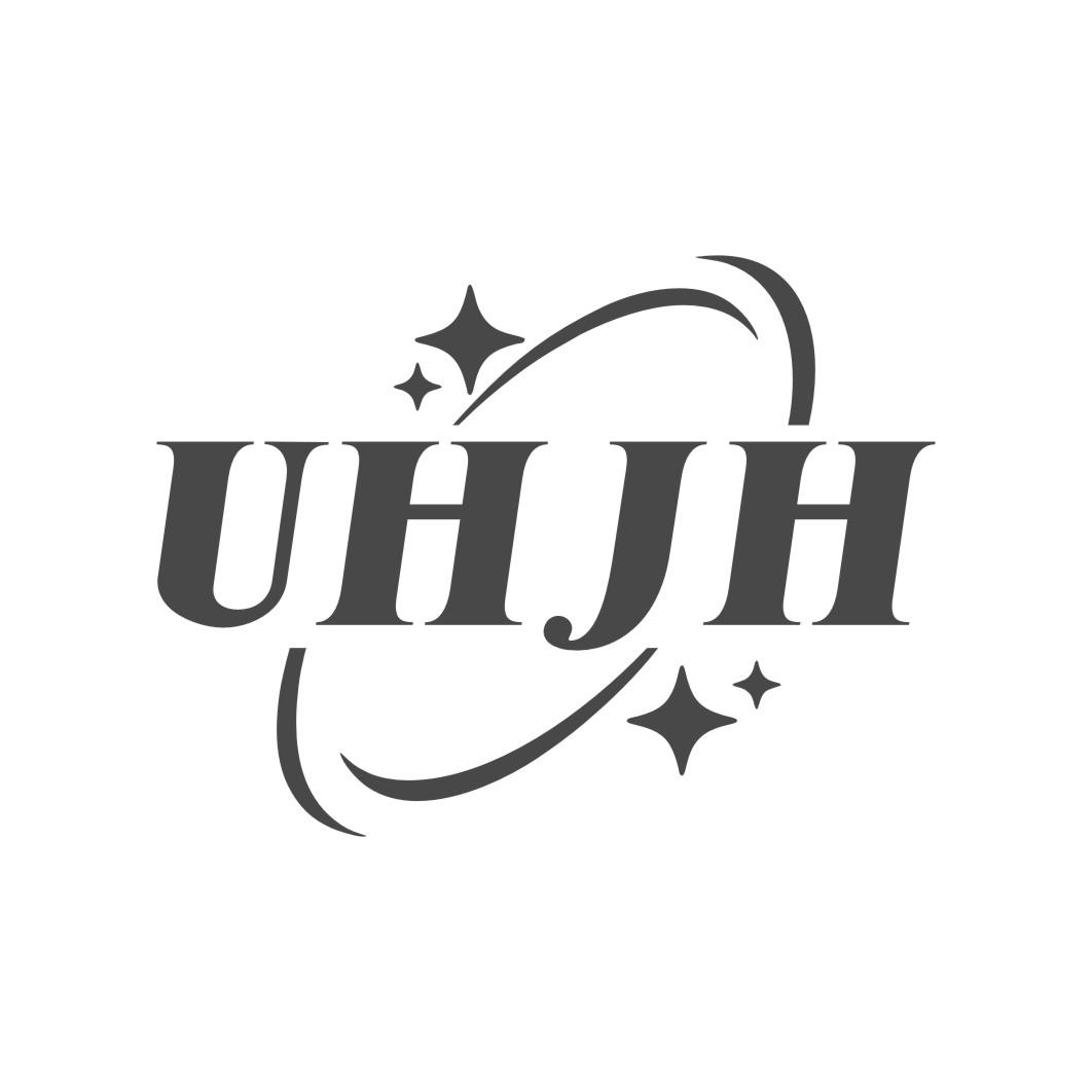 转让商标-UHJH