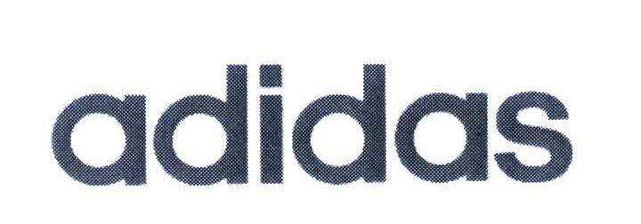 ADIDAS商标标样