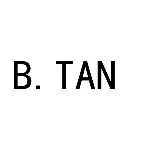 转让商标-B.TAN