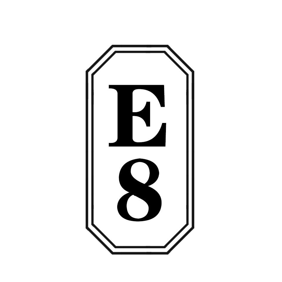 转让商标-E 8