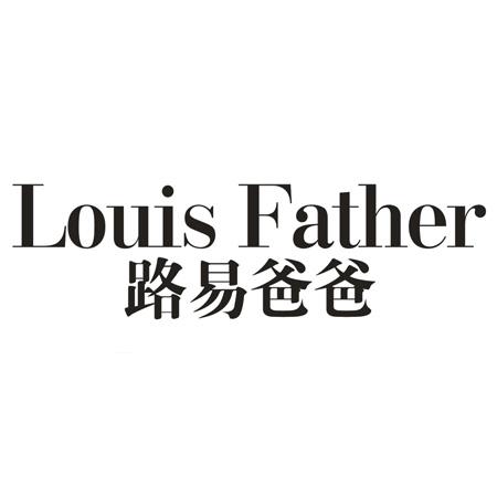 转让商标-LOUIS FATHER 路易爸爸