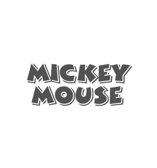 商标文字mickey mouse商标注册号 12481489,商标申请人一马奔驰有限