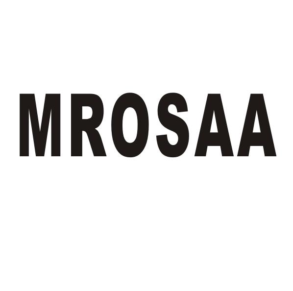 转让商标-MROSAA