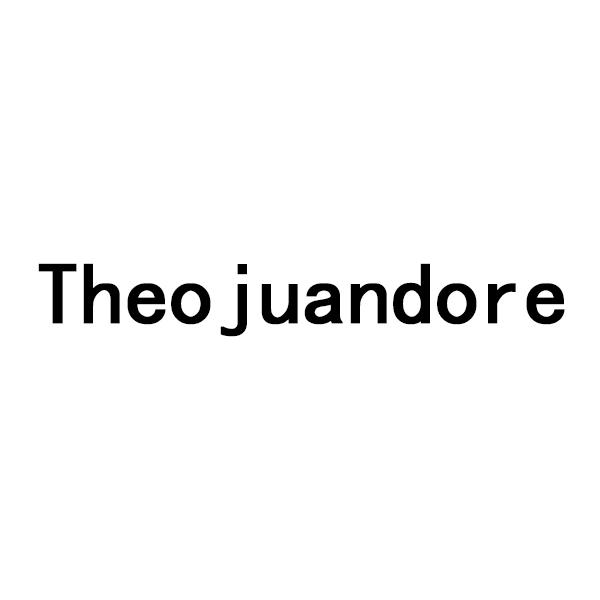 转让商标-THEO JUANDORE