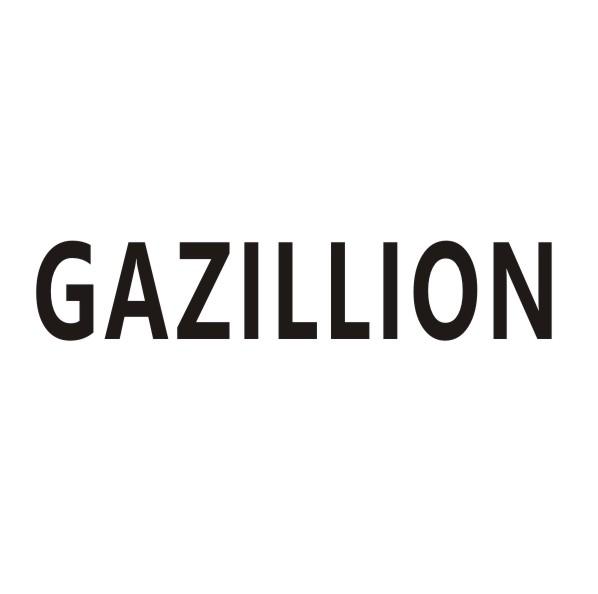 转让商标-GAZILLION
