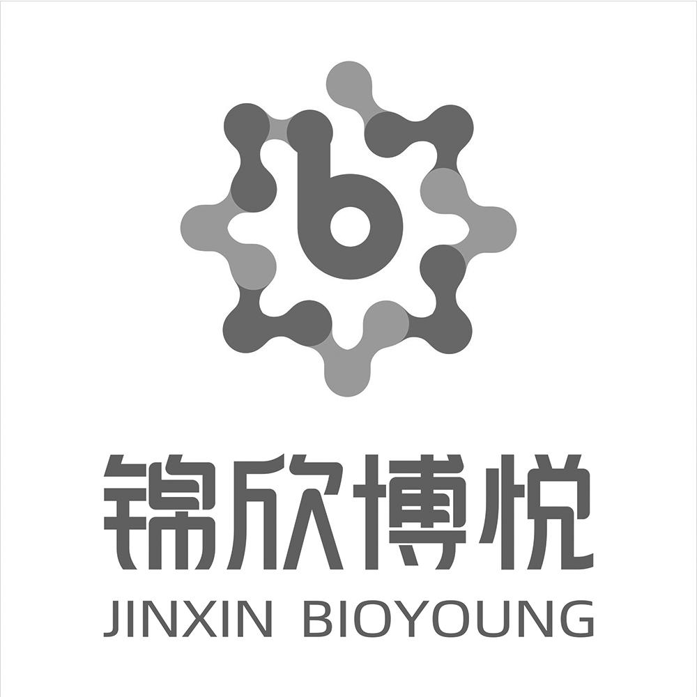 商标文字锦欣博悦  jinxin bioyoung商标注册号 56530051,商标申请人