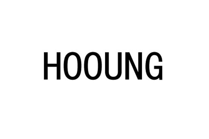 转让商标-HOOUNG