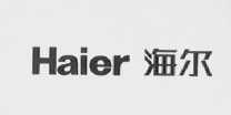 海尔商标标样