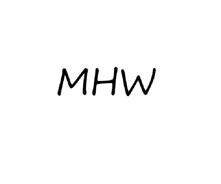 转让商标-MHW