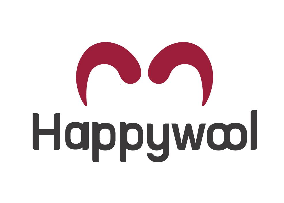 商标名称happywool商标注册号 60002929,商标申请人杭州双迈贸易有限