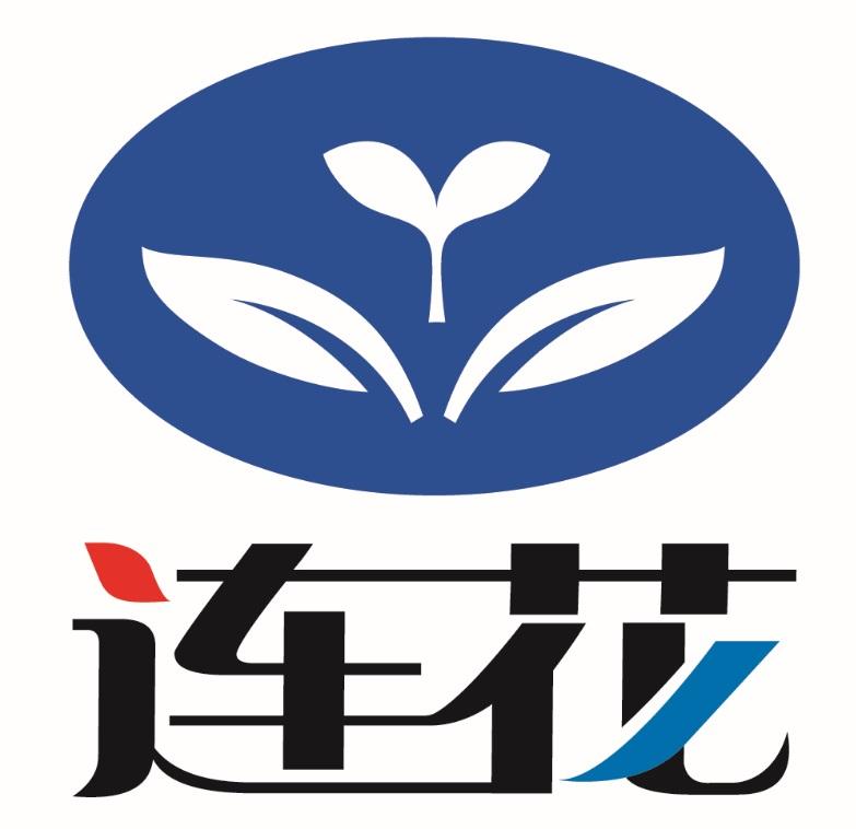 商标文字连花商标注册号 50628251,商标申请人石家庄以岭药业股份有限