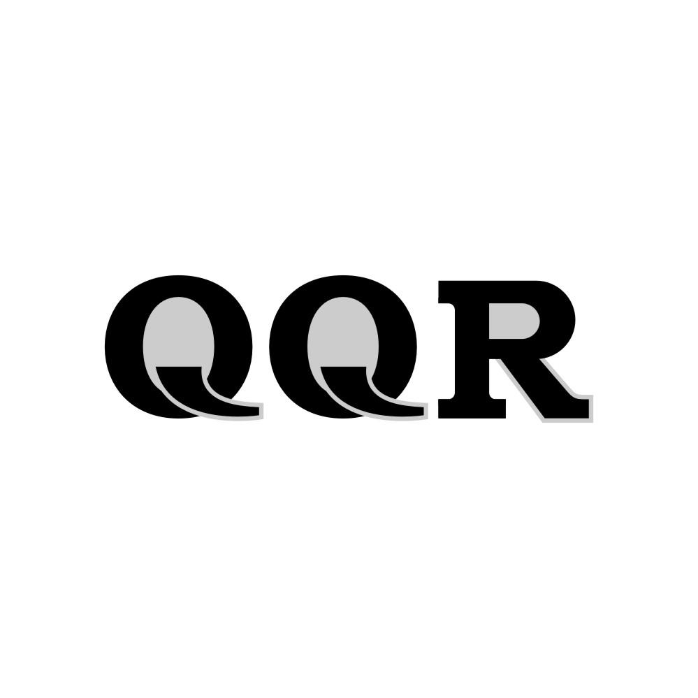 转让商标-QQR