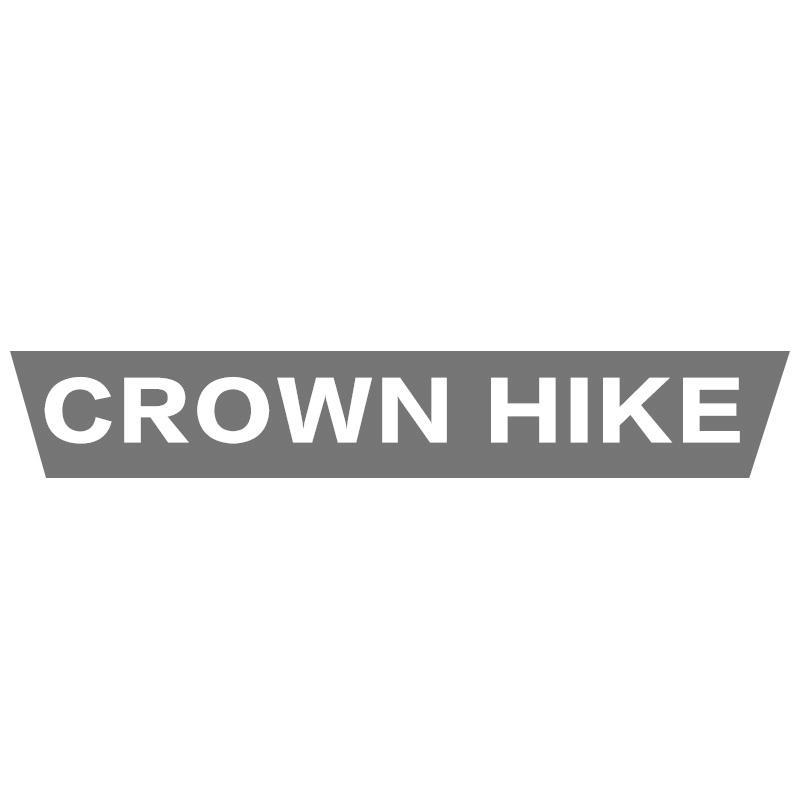 转让商标-CROWN HIKE