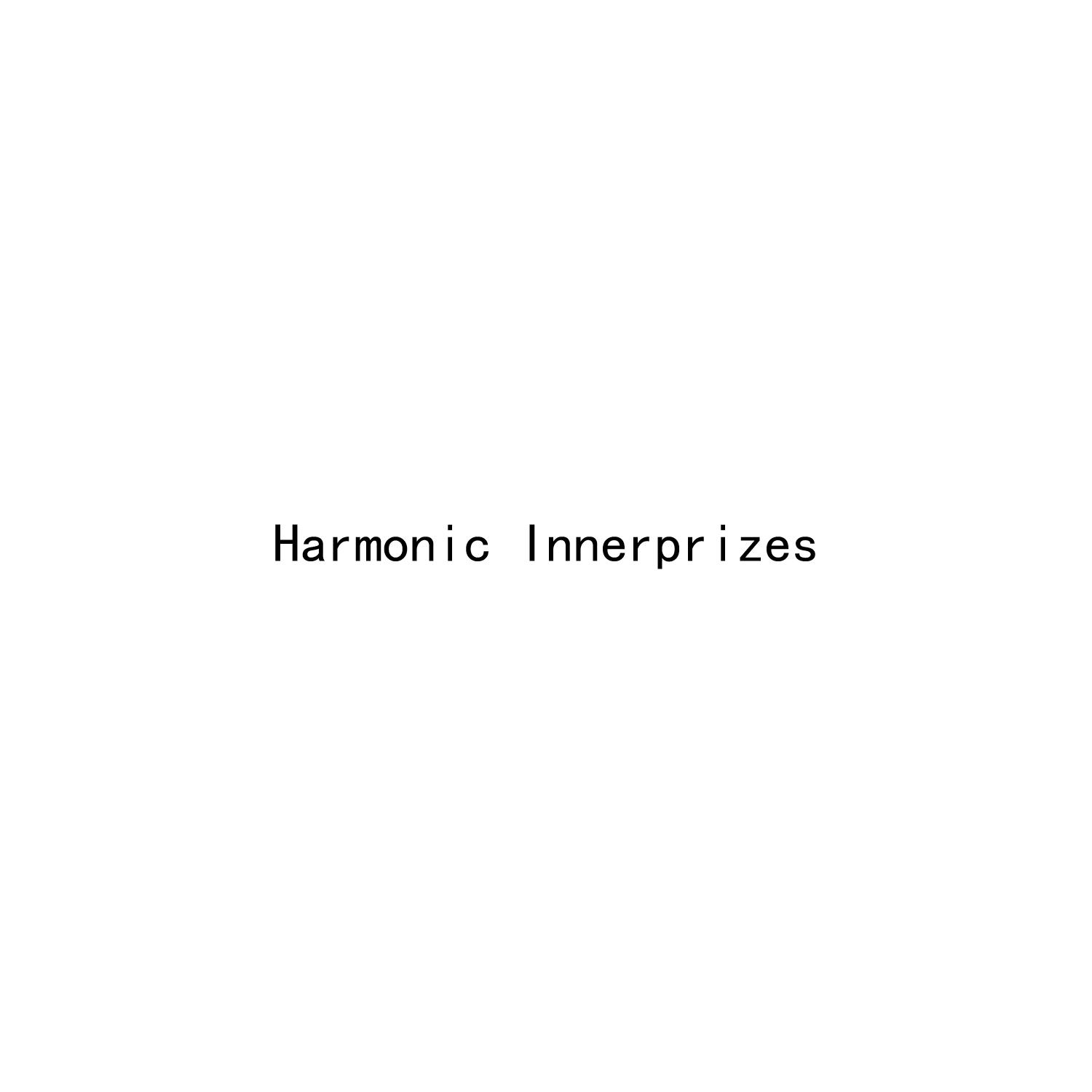 转让商标-HARMONIC INNERPRIZES