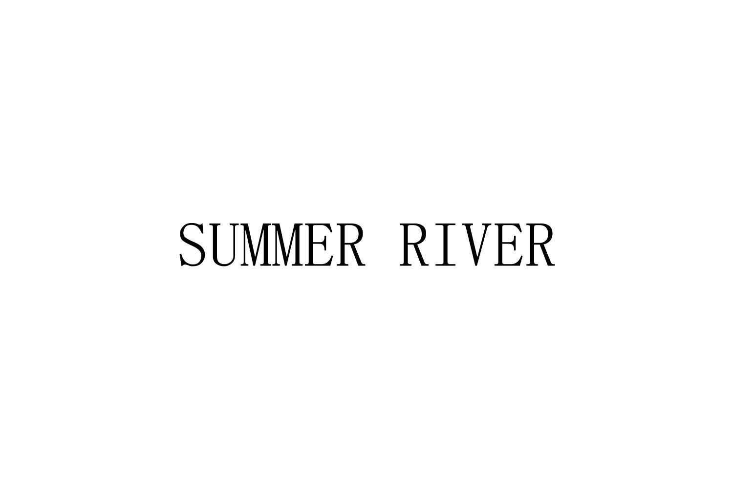 转让商标-SUMMER RIVER