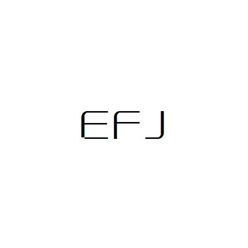 转让商标-EFJ