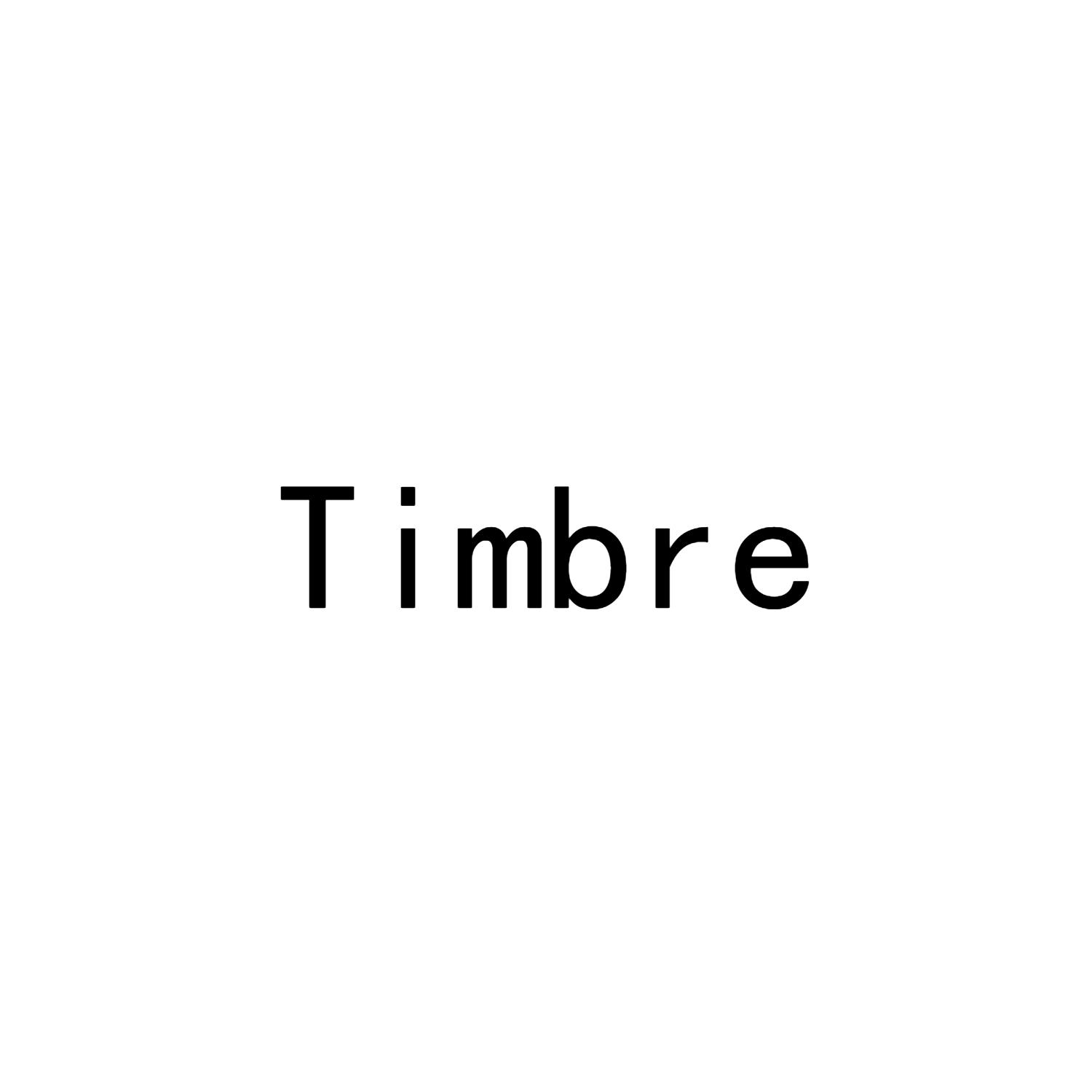 转让商标-TIMBRE
