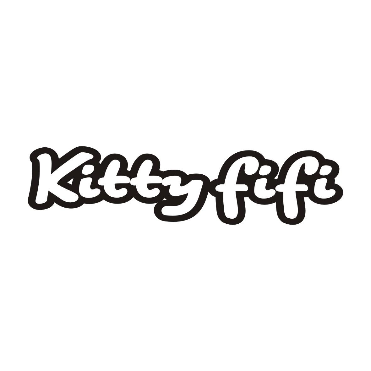 转让商标-KITTY FIFI