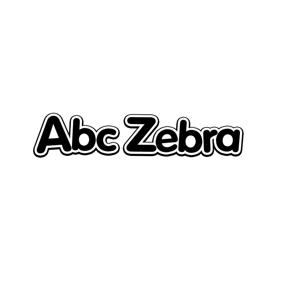 转让商标-ABC ZEBRA