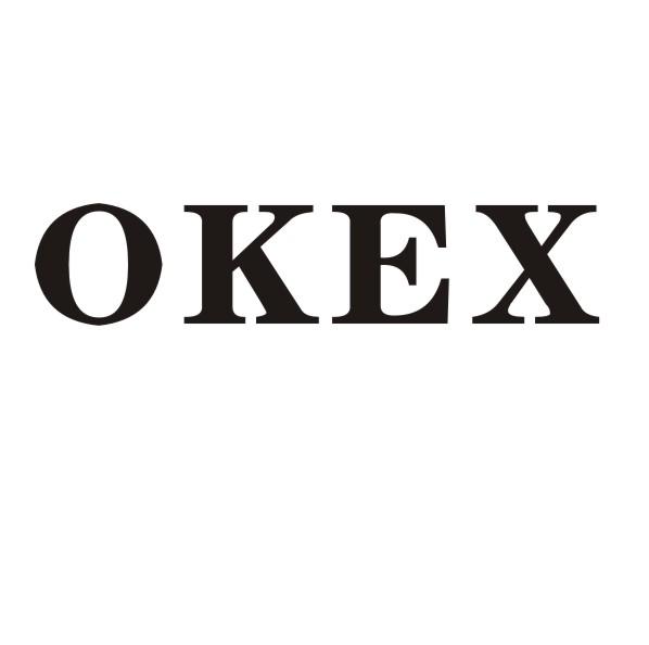 转让商标-OKEX