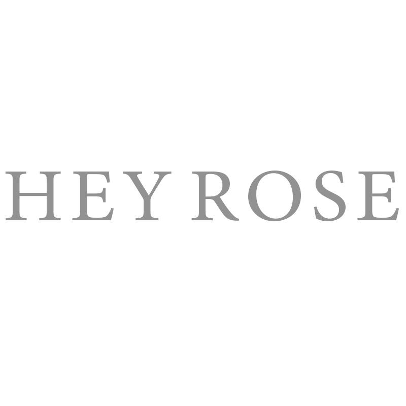 转让商标-HEY ROSE
