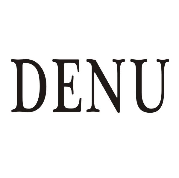 转让商标-DENU