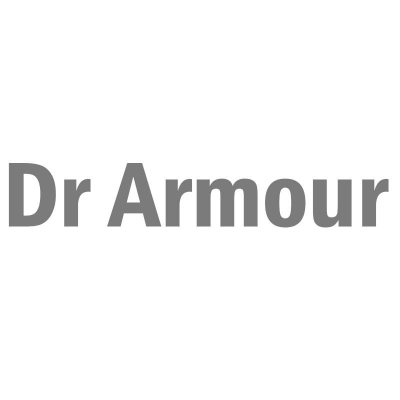 转让商标-DR ARMOUR